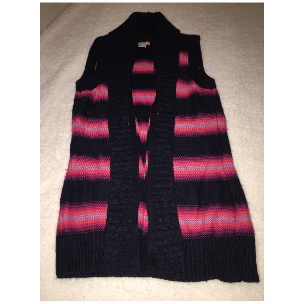 Vest
